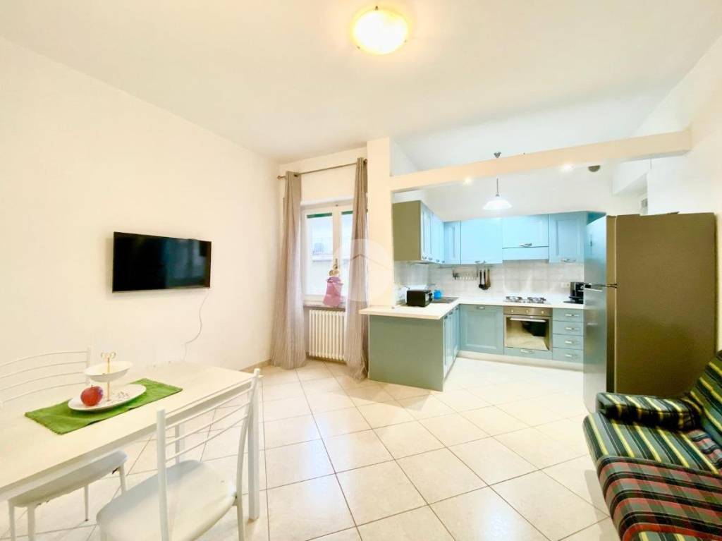 appartamento in vendita a San Benedetto del Tronto