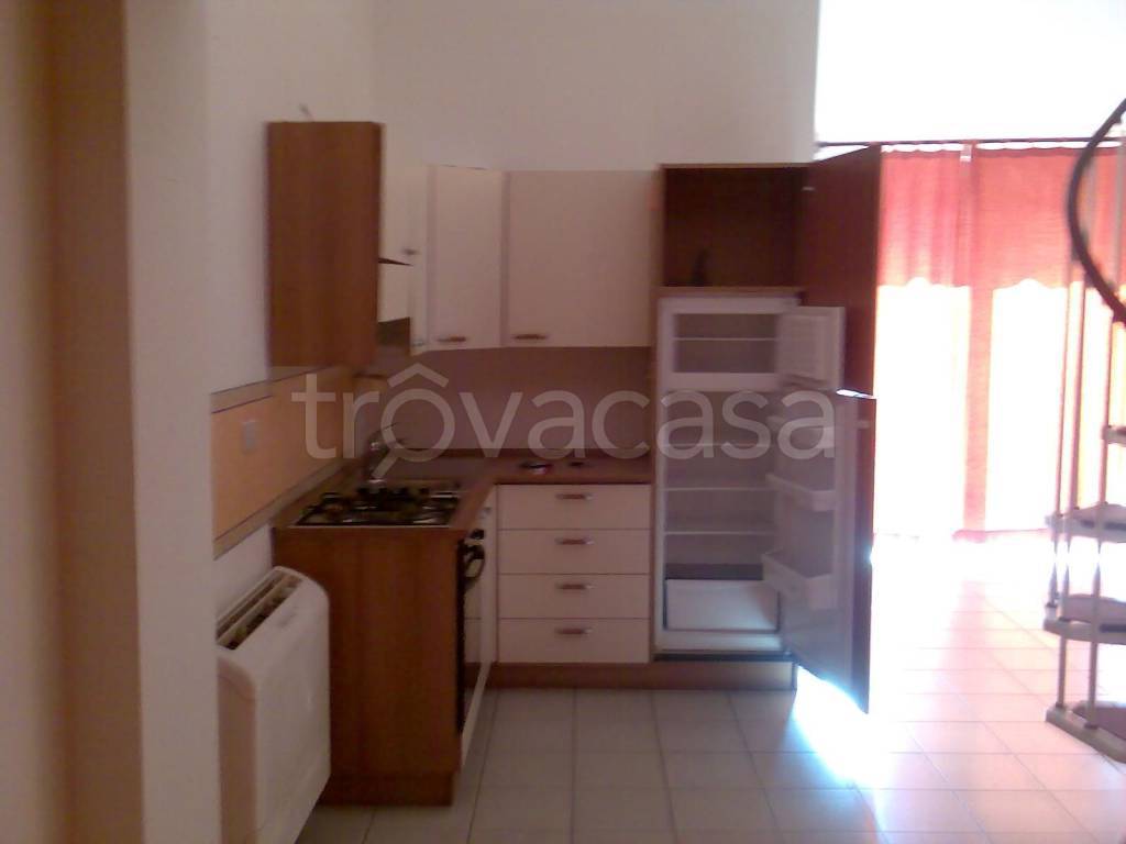 appartamento in vendita a San Benedetto del Tronto in zona Sentina