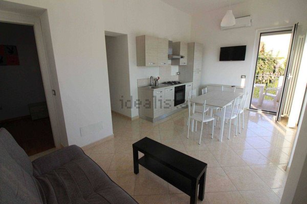 appartamento in vendita a San Benedetto del Tronto
