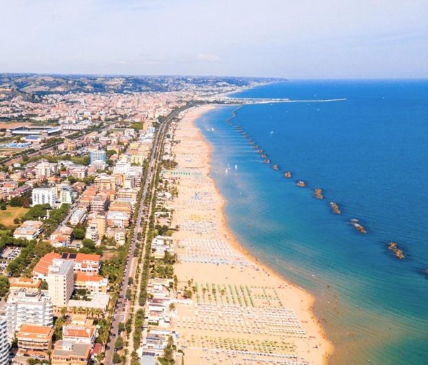 negozio in vendita a San Benedetto del Tronto