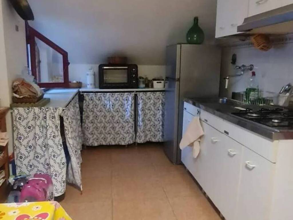 appartamento in vendita a San Benedetto del Tronto
