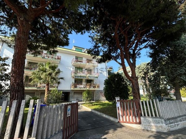 appartamento in vendita a San Benedetto del Tronto