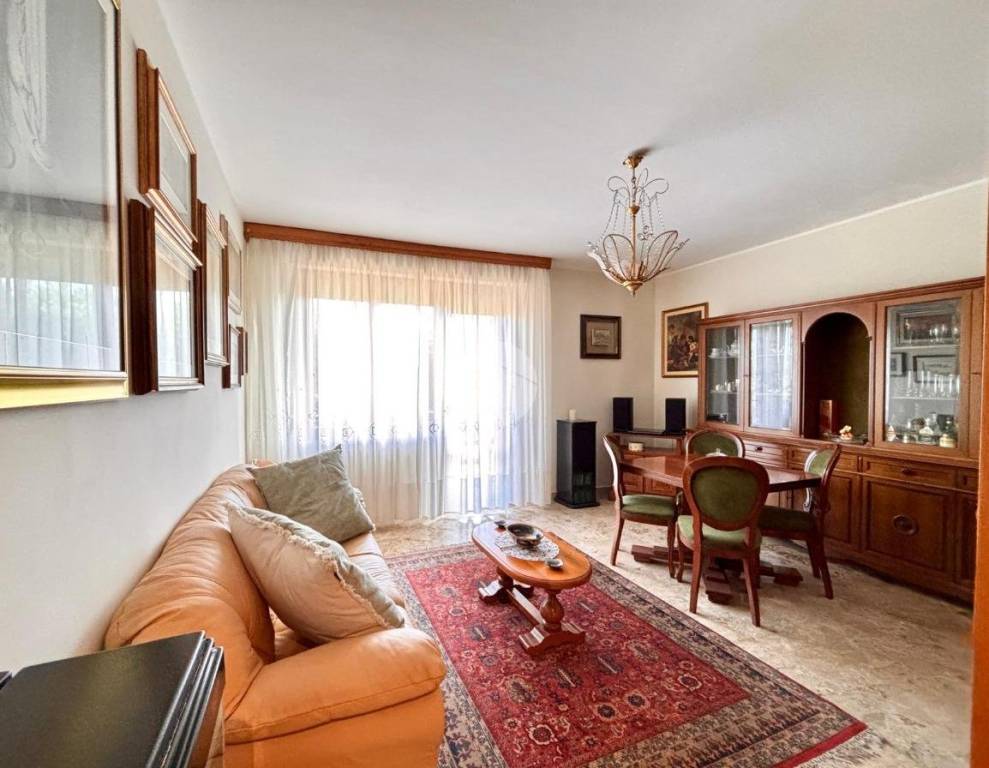 appartamento in vendita a San Benedetto del Tronto