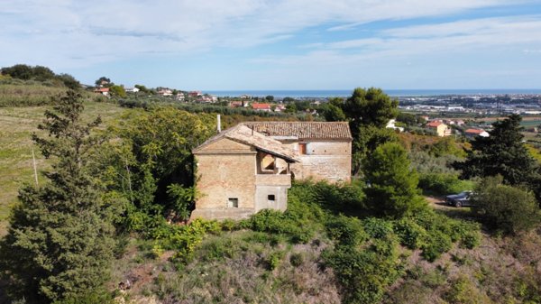 casa indipendente in vendita a San Benedetto del Tronto