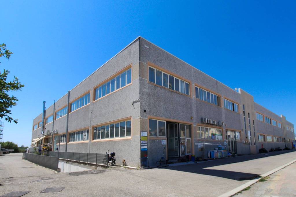appartamento in vendita a San Benedetto del Tronto in zona Sentina