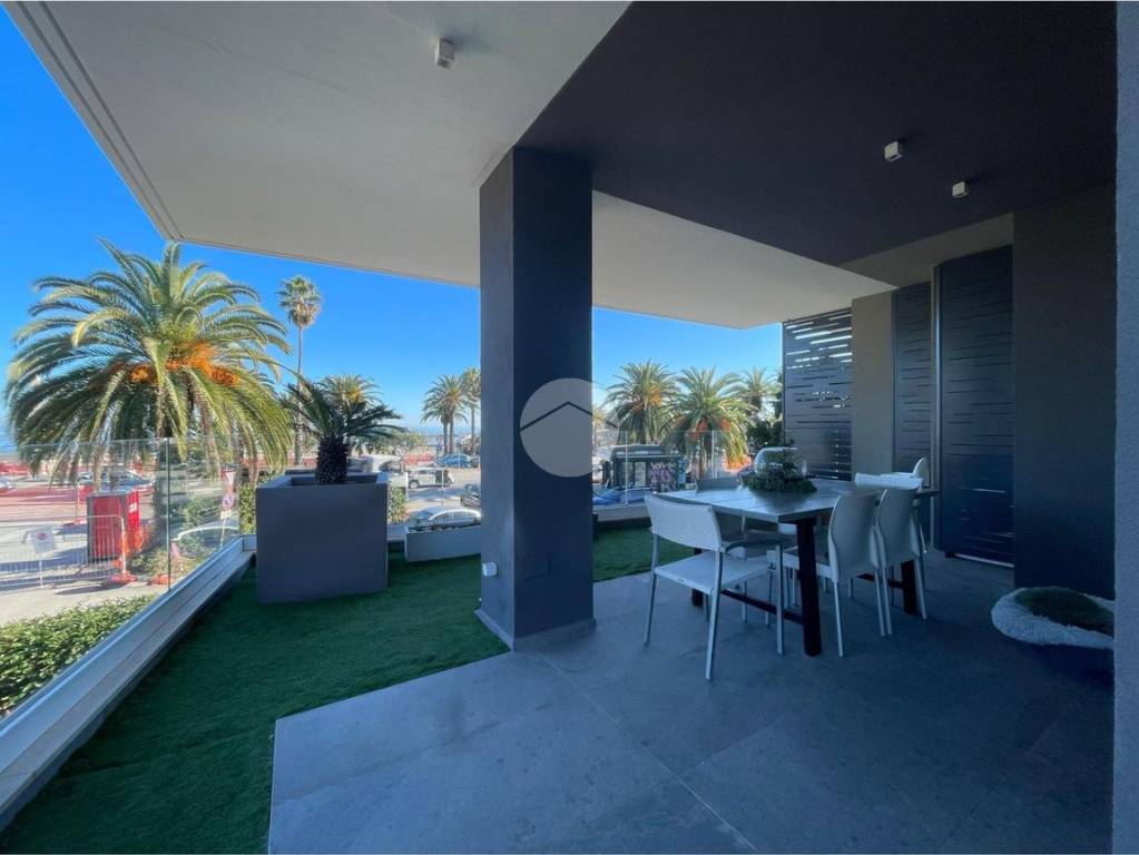 appartamento in vendita a San Benedetto del Tronto