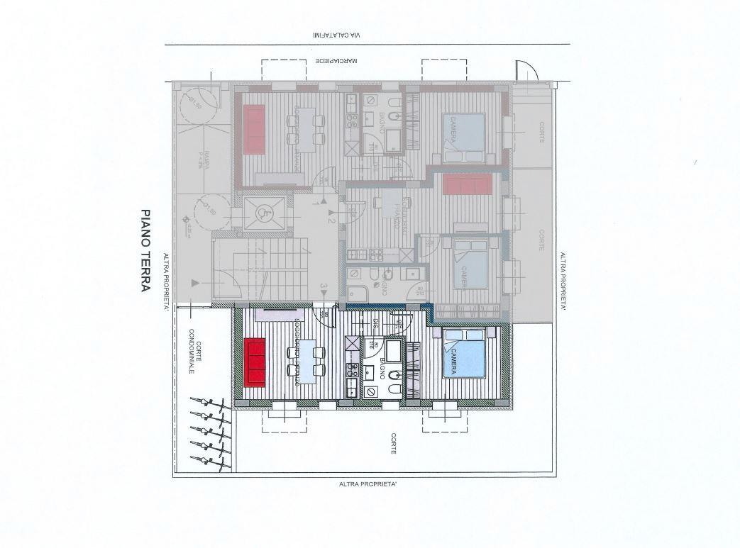 appartamento in vendita a San Benedetto del Tronto