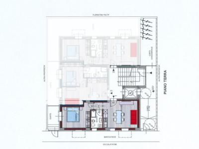 appartamento in vendita a San Benedetto del Tronto
