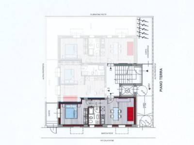 appartamento in vendita a San Benedetto del Tronto