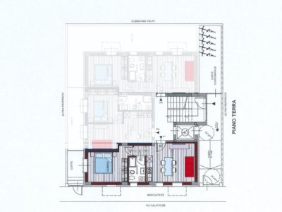 appartamento in vendita a San Benedetto del Tronto