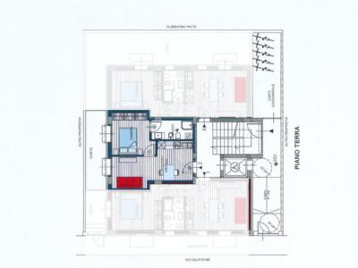 appartamento in vendita a San Benedetto del Tronto
