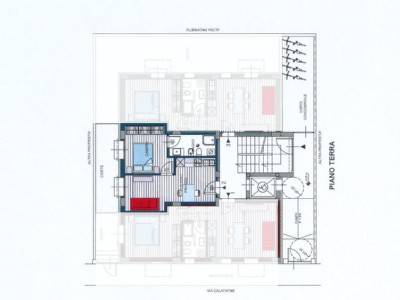 appartamento in vendita a San Benedetto del Tronto