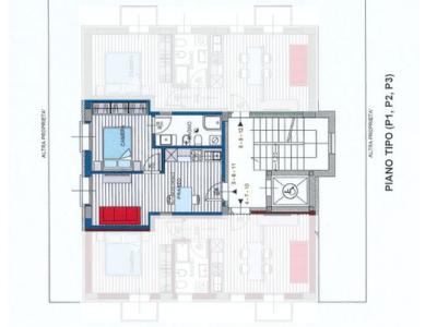 appartamento in vendita a San Benedetto del Tronto