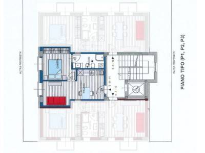 appartamento in vendita a San Benedetto del Tronto