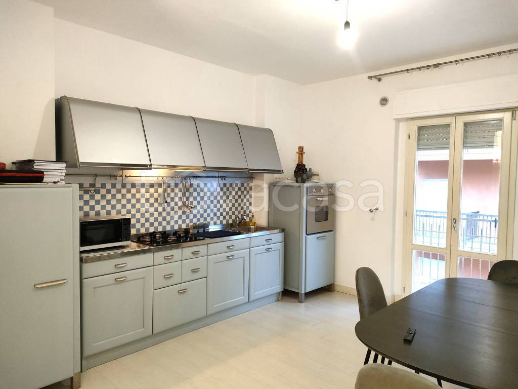 appartamento in vendita a San Benedetto del Tronto