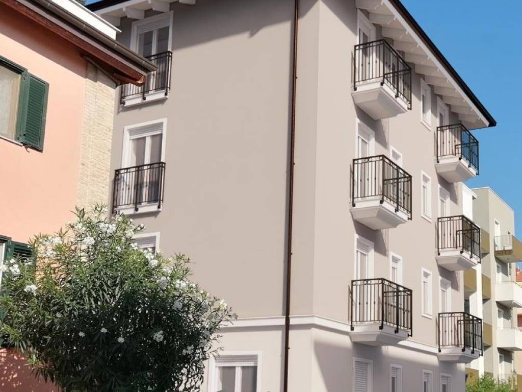 appartamento in vendita a San Benedetto del Tronto