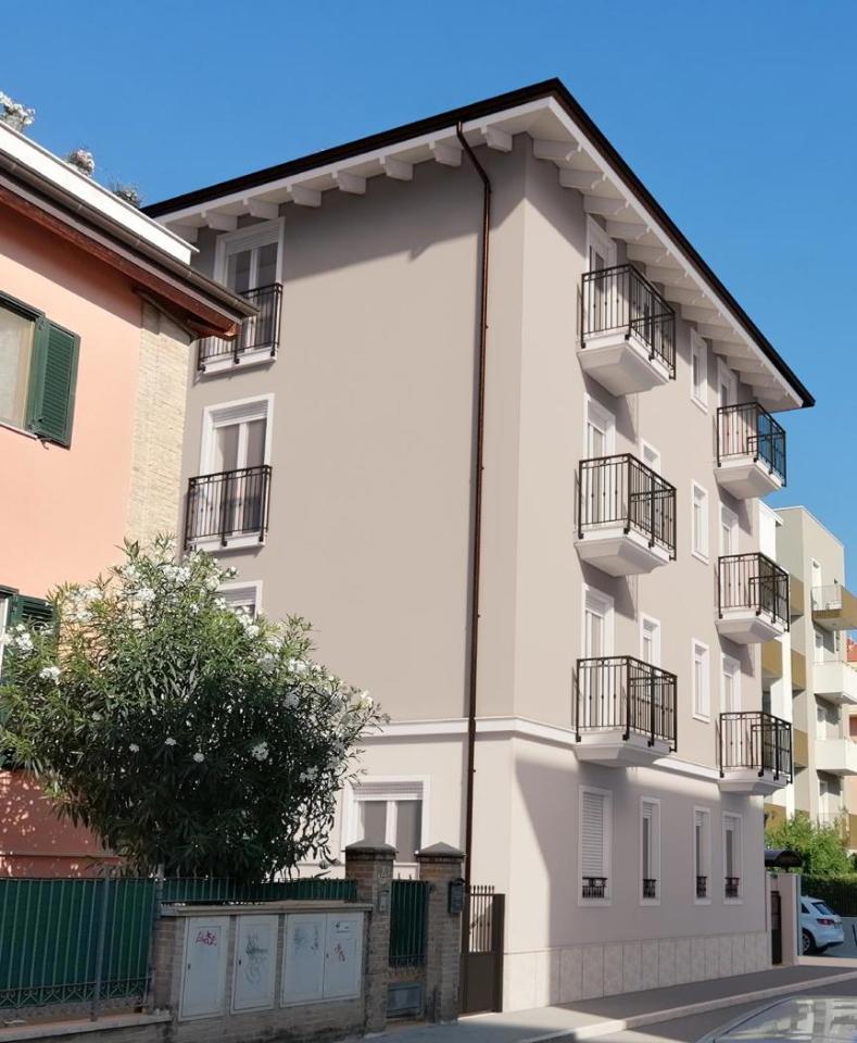 appartamento in vendita a San Benedetto del Tronto