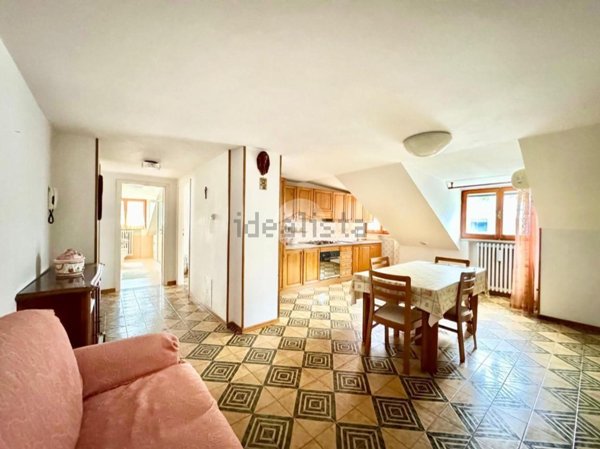 appartamento in vendita a San Benedetto del Tronto