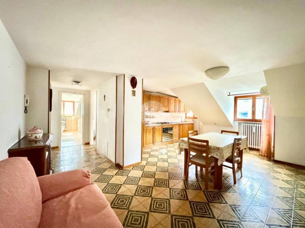 appartamento in vendita a San Benedetto del Tronto