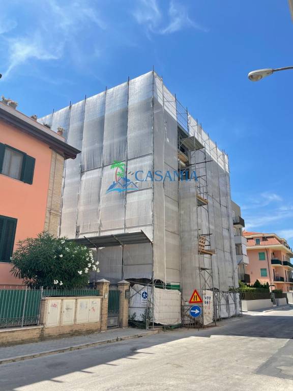 appartamento in vendita a San Benedetto del Tronto