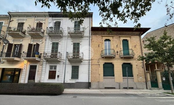 appartamento in vendita a San Benedetto del Tronto