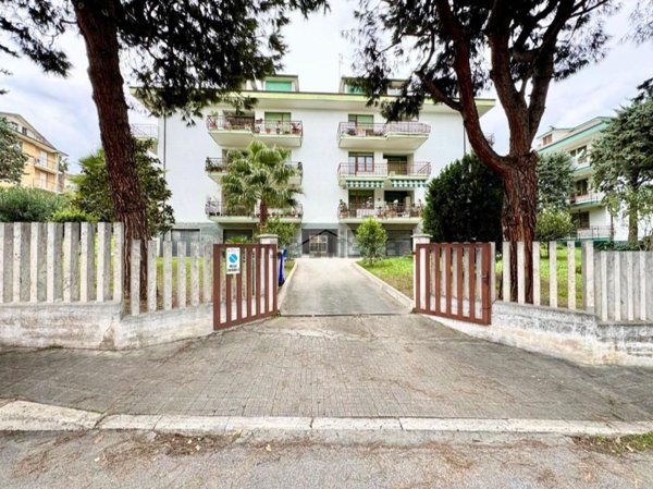 appartamento in vendita a San Benedetto del Tronto