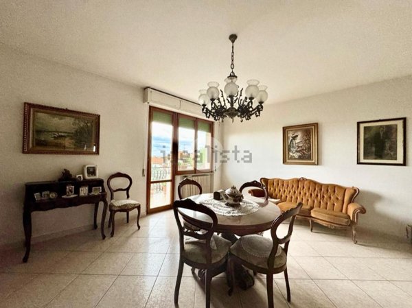 appartamento in vendita a San Benedetto del Tronto