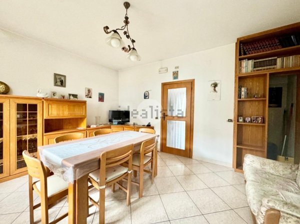 appartamento in vendita a San Benedetto del Tronto