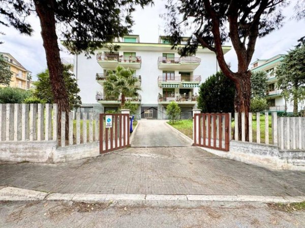 appartamento in vendita a San Benedetto del Tronto