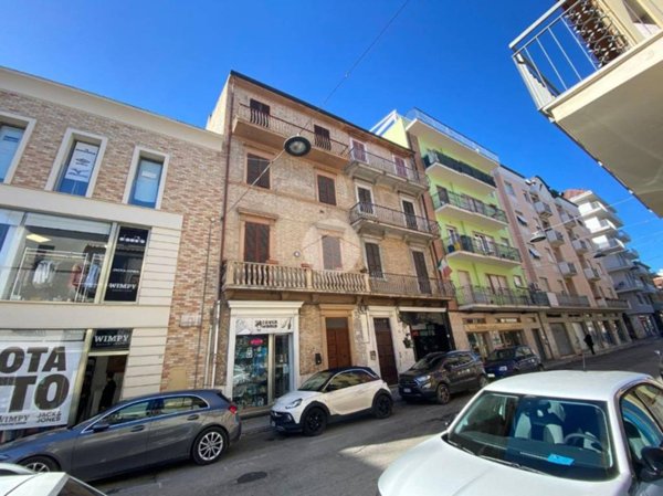appartamento in vendita a San Benedetto del Tronto