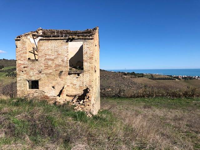 casa indipendente in vendita a San Benedetto del Tronto