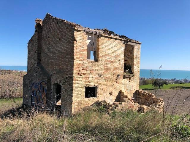 casa indipendente in vendita a San Benedetto del Tronto