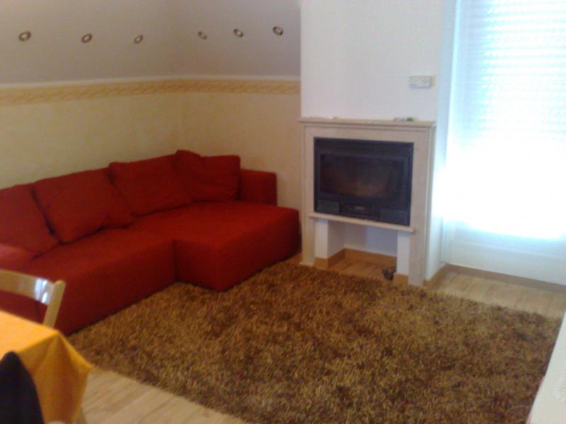 appartamento in vendita a San Benedetto del Tronto