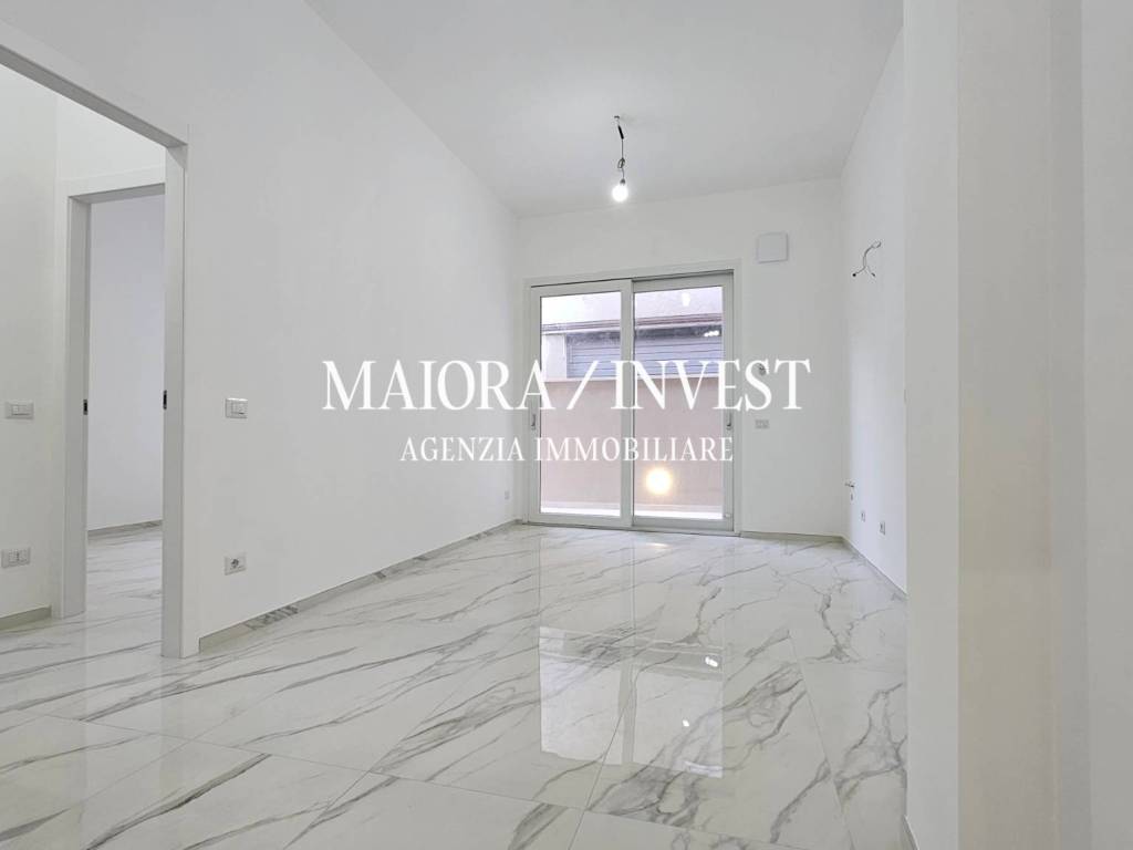 appartamento in vendita a San Benedetto del Tronto