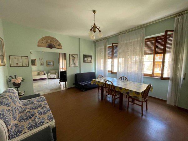 appartamento in vendita a San Benedetto del Tronto