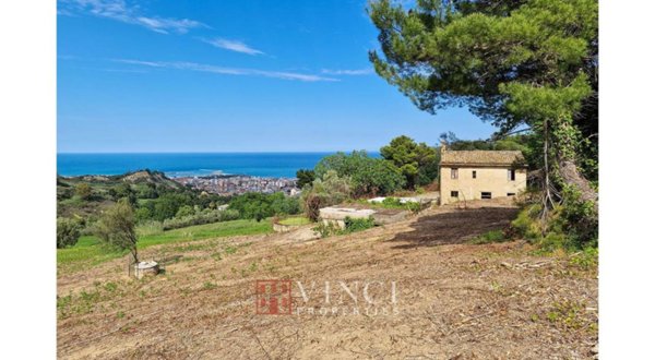 casa indipendente in vendita a San Benedetto del Tronto
