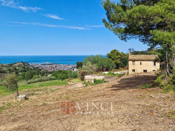 casa indipendente in vendita a San Benedetto del Tronto
