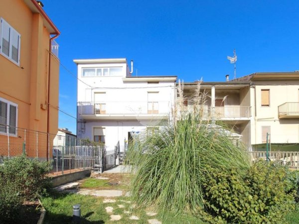 casa indipendente in vendita a San Benedetto del Tronto