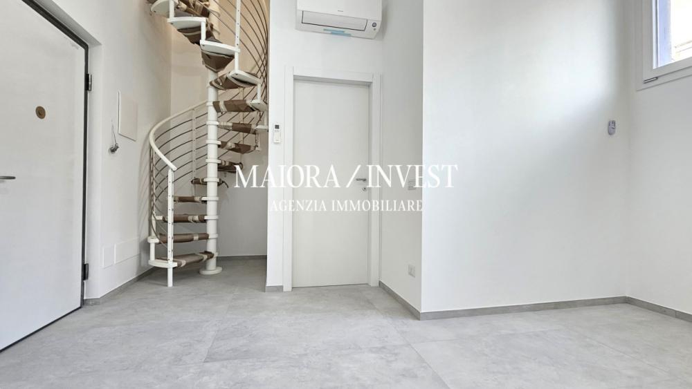 appartamento in vendita a San Benedetto del Tronto