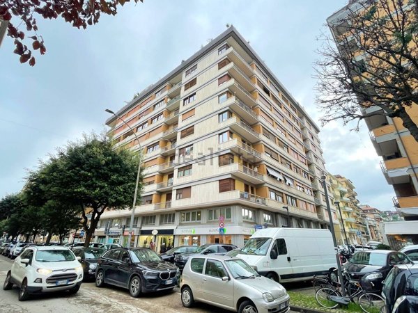 appartamento in vendita a San Benedetto del Tronto