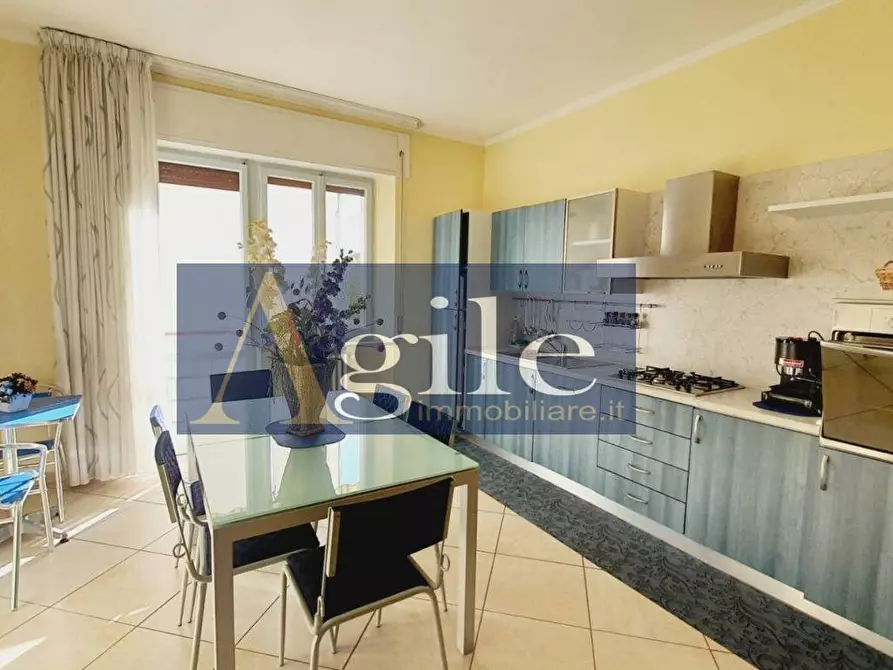appartamento in vendita a San Benedetto del Tronto