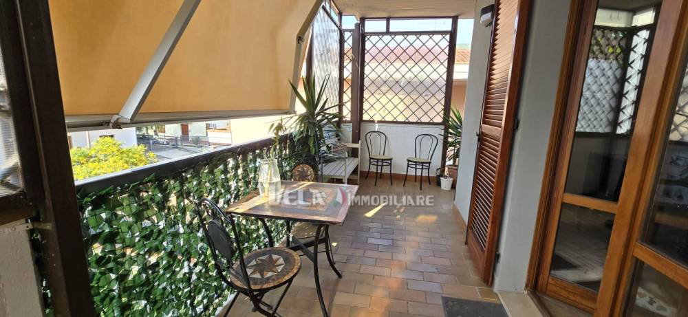appartamento in vendita a San Benedetto del Tronto