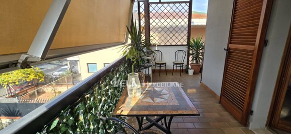 appartamento in vendita a San Benedetto del Tronto