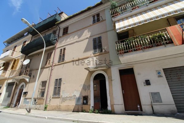 appartamento in vendita a San Benedetto del Tronto