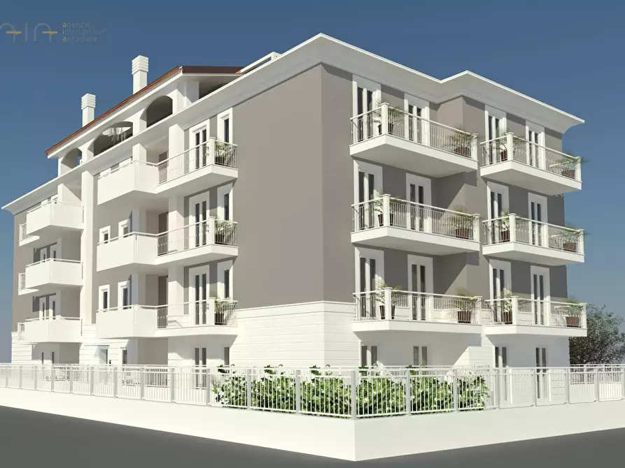 appartamento in vendita a San Benedetto del Tronto