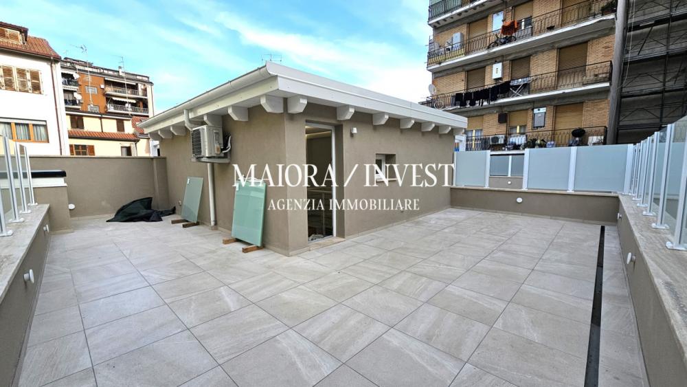 appartamento in vendita a San Benedetto del Tronto