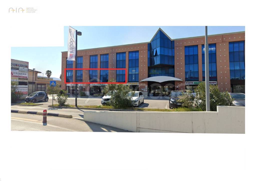 negozio in vendita a San Benedetto del Tronto