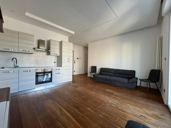 appartamento in vendita a San Benedetto del Tronto