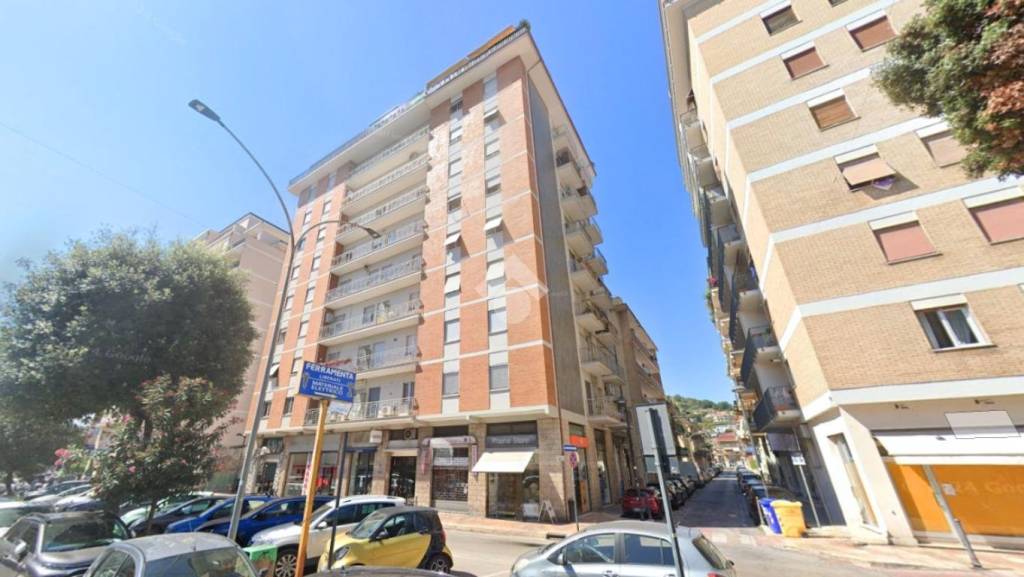 appartamento in vendita a San Benedetto del Tronto
