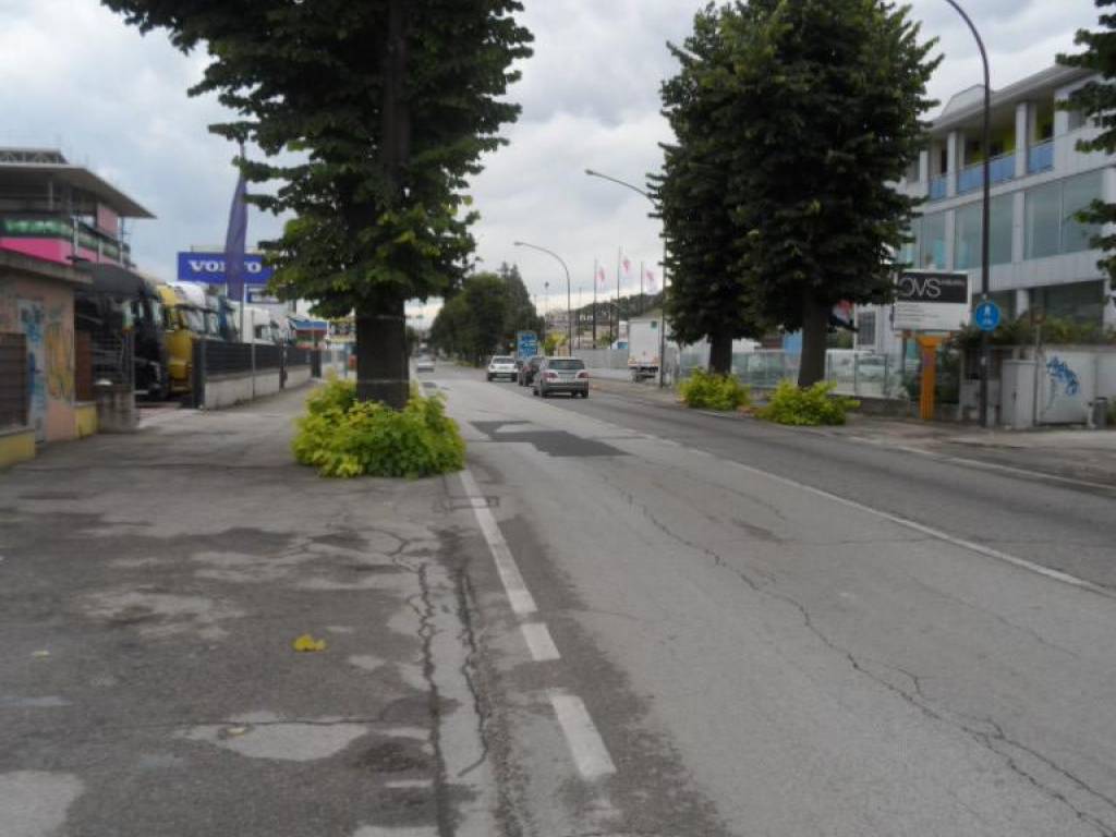 ufficio in vendita a San Benedetto del Tronto